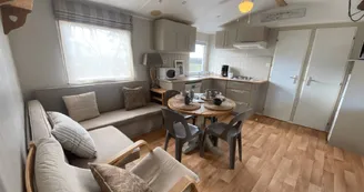 Camping Ostrea Camping Ostrea