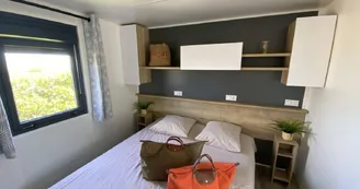 Camping Ostrea Camping Ostrea