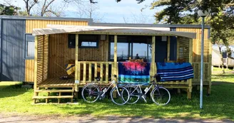 Camping Ostrea Camping Ostrea