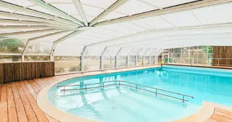 Camping Ostrea Camping Ostrea