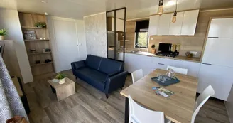 Camping Ostrea Camping Ostrea