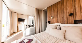 Camping Ostrea Camping Ostrea