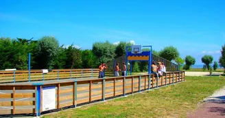 Camping Phare-Ouest Camping Phare-Ouest