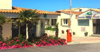 Camping Phare-Ouest Camping Phare-Ouest