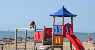 Camping Phare-Ouest Camping Phare-Ouest