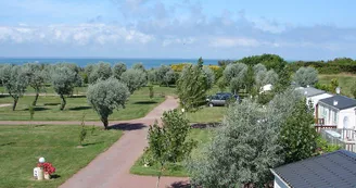 Camping Phare-Ouest Camping Phare-Ouest