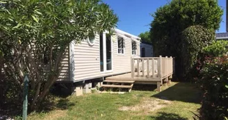 Camping Phare-Ouest Camping Phare-Ouest