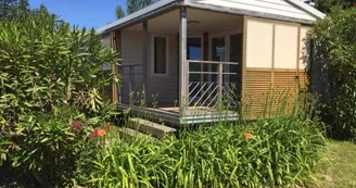 Camping Phare-Ouest Camping Phare-Ouest