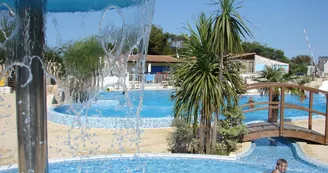 Camping Phare-Ouest Camping Phare-Ouest