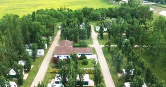 Camping Port Maubert Camping Port Maubert