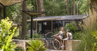 Camping Sandaya - L’Orée du Bois Camping Sandaya - L’Orée du Bois