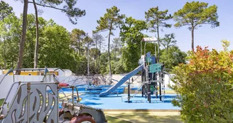 Camping Sandaya - L’Orée du Bois Camping Sandaya - L’Orée du Bois