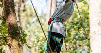 Camping Sandaya - L’Orée du Bois Camping Sandaya - L’Orée du Bois