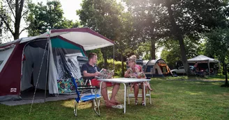 Camping Sandaya - Séquoia Parc Camping Sandaya - Séquoia Parc