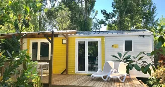 Camping Sandaya - Séquoia Parc Camping Sandaya - Séquoia Parc