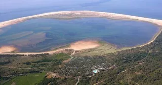 Camping Siblu - Bonne Anse Plage Camping Siblu - Bonne Anse Plage
