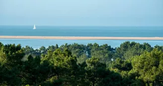Camping Siblu - Bonne Anse Plage Camping Siblu - Bonne Anse Plage