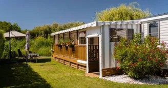 Camping Siblu : Mer et Soleil d'Oléron Camping Siblu : Mer et Soleil d'Oléron