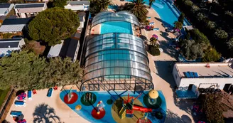 Camping Siblu : Mer et Soleil d'Oléron Camping Siblu : Mer et Soleil d'Oléron
