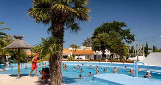 Camping Siblu : Mer et Soleil d'Oléron Camping Siblu : Mer et Soleil d'Oléron