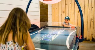 Camping Siblu : Mer et Soleil d'Oléron Camping Siblu : Mer et Soleil d'Oléron