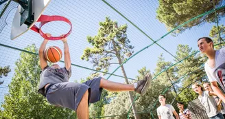 Camping Signol Camping Signol