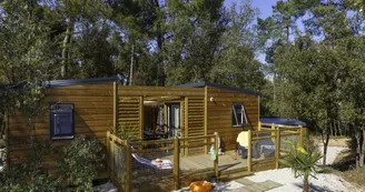 Camping Signol Camping Signol