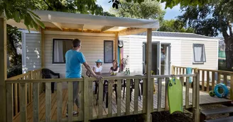Camping Signol Camping Signol