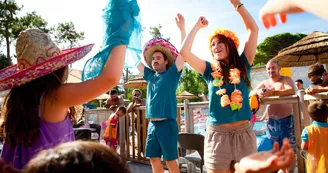 Camping Signol Camping Signol