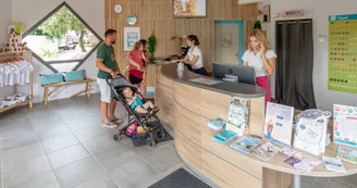 Camping Signol Camping Signol