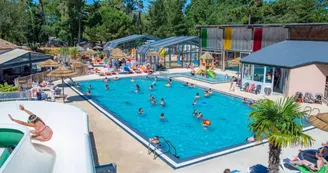 Camping Signol Camping Signol