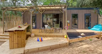 Camping Signol Camping Signol