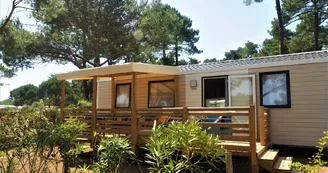 Camping St-Tro'Park Camping St-Tro'Park
