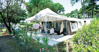 Camping St-Tro'Park Camping St-Tro'Park