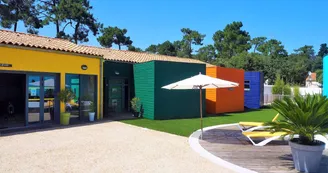 Camping St-Tro'Park Camping St-Tro'Park