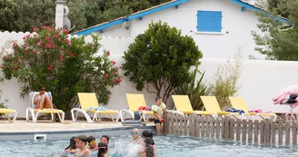 Camping St-Tro'Park Camping St-Tro'Park