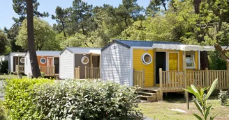 Camping St-Tro'Park Camping St-Tro'Park