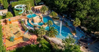 Camping Verébleu Camping Verébleu
