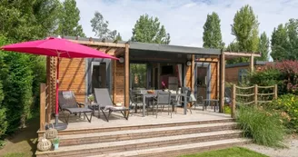 Camping Verébleu Camping Verébleu