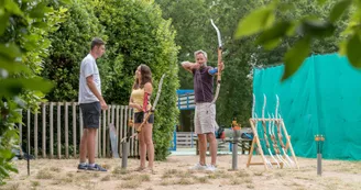 Camping Verébleu Camping Verébleu