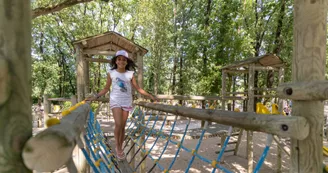 Camping Verébleu Camping Verébleu
