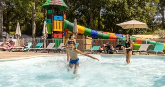 Camping Royal Océan Camping Royal Océan