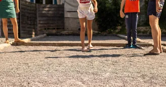 Camping Royal Océan Camping Royal Océan