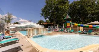 Camping Royal Océan Camping Royal Océan