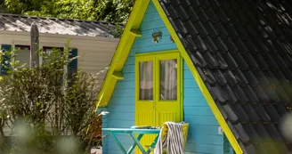 Camping Royal Océan Camping Royal Océan
