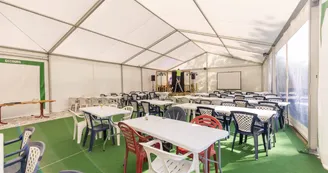 Camping Royal Océan Camping Royal Océan