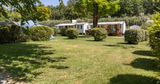 Camping Royal Océan Camping Royal Océan