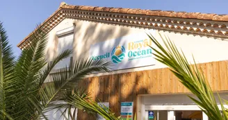 Camping Royal Océan Camping Royal Océan