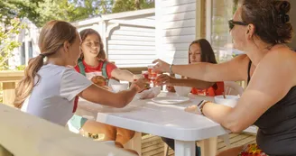 Camping Royal Océan Camping Royal Océan