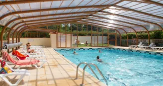 Camping - l'Abri-Côtier Camping - l'Abri-Côtier